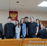 И снова встретились… - Мантуровский районный суд